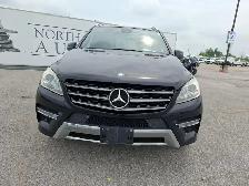 2013 Mercedes-Benz M-Class - Photo 2