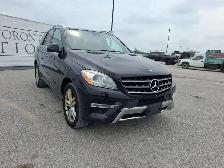 2013 Mercedes-Benz M-Class - Photo 3