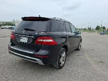 2013 Mercedes-Benz M-Class - Photo 5
