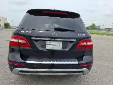 2013 Mercedes-Benz M-Class - Photo 6