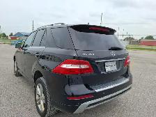 2013 Mercedes-Benz M-Class - Photo 7