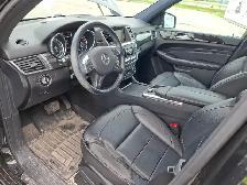 2013 Mercedes-Benz M-Class - Photo 10