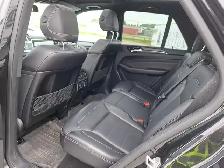 2013 Mercedes-Benz M-Class - Photo 14