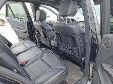 2013 Mercedes-Benz M-Class - Photo 18