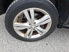 2013 Mercedes-Benz M-Class - Photo 21