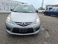 2010 Mazda Mazda5 - Photo 2