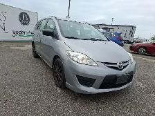 2010 Mazda Mazda5 - Photo 3