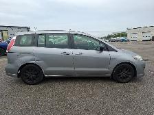 2010 Mazda Mazda5 - Photo 4