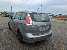 2010 Mazda Mazda5 - Photo 7