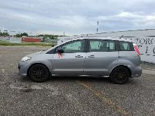 2010 Mazda Mazda5 - Photo 8
