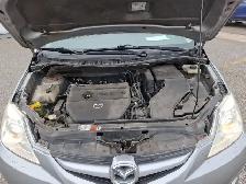 2010 Mazda Mazda5 - Photo 9