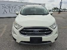 2019 Ford EcoSport - Photo 2