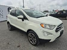 2019 Ford EcoSport - Photo 3