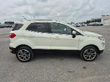 2019 Ford EcoSport - Photo 4