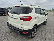 2019 Ford EcoSport - Photo 5