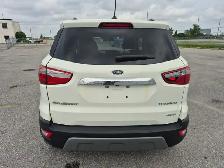2019 Ford EcoSport - Photo 6