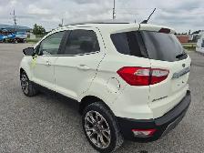 2019 Ford EcoSport - Photo 7