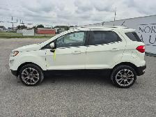 2019 Ford EcoSport - Photo 8