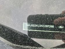 2019 Ford EcoSport - Photo 9