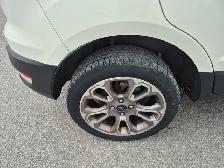 2019 Ford EcoSport - Photo 24