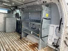 2010 Ford E-Series - Photo 24