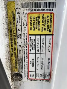 2010 Ford E-Series - Photo 31