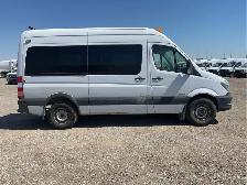 2016 Mercedes-Benz Sprinter - Photo 7