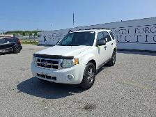2011 Ford Escape