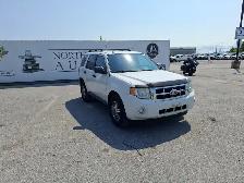 2011 Ford Escape - Photo 3