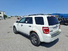 2011 Ford Escape - Photo 7