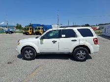 2011 Ford Escape - Photo 8
