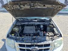 2011 Ford Escape - Photo 9