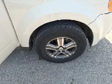 2011 Ford Escape - Photo 19