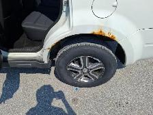 2011 Ford Escape - Photo 21