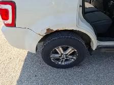 2011 Ford Escape - Photo 22