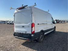 2018 Ford Transit - Photo 5