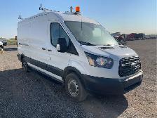 2018 Ford Transit - Photo 7