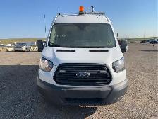 2018 Ford Transit - Photo 8
