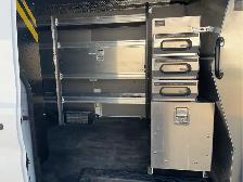 2018 Ford Transit - Photo 20