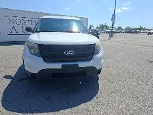 2014 Ford Explorer - Photo 2