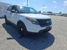 2014 Ford Explorer - Photo 3
