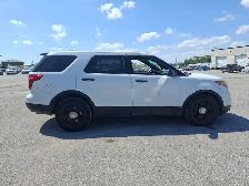 2014 Ford Explorer - Photo 4