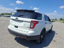 2014 Ford Explorer - Photo 5