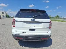 2014 Ford Explorer - Photo 6