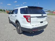 2014 Ford Explorer - Photo 7