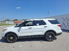 2014 Ford Explorer - Photo 8