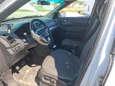 2014 Ford Explorer - Photo 10