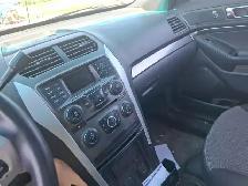 2014 Ford Explorer - Photo 12