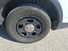 2014 Ford Explorer - Photo 22