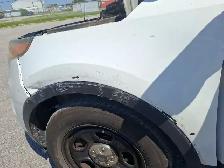 2014 Ford Explorer - Photo 25
